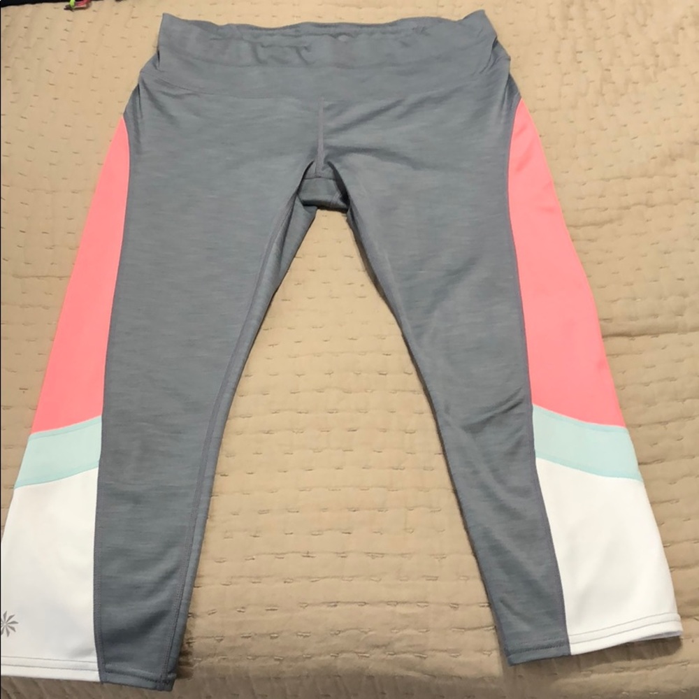 Athleta* capris